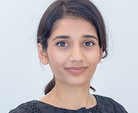 Fatimah is part of Dr Aisha Ali’s team, working as an assistant psychologist. She has great interest in the field of mental health and how such a domain can heavily influence an individual’s health and well-being.